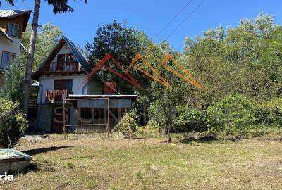 Casă cu 4 camere în Central - 7