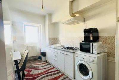 Apartament cu 3 camere decomandat în Central - 7