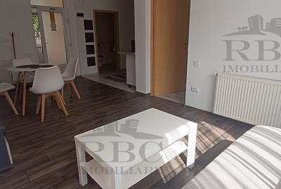 Apartament 2 camere cu parcare pet friendly in Borhanci - 2