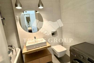 Apartament 3 camere | Terasa | Barbu Vacarescu | 2 locuri de parcare - 20