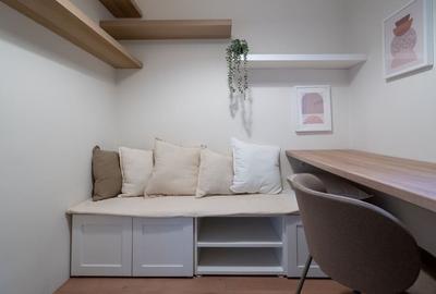 COMISION 0% - Apartament cu 2 camere + birou, str. Paleologu - Armeneasca - 23