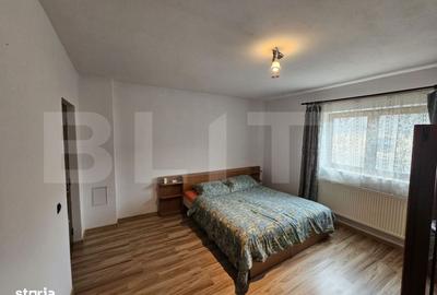 Casă cu 4 camere decomandat în Gura Roșiei - 2