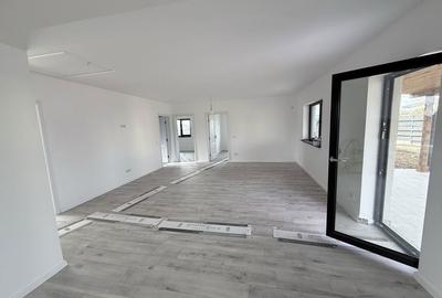 Casă cu 4 camere în Vorovești - 5