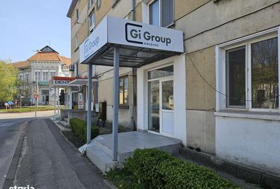 Spațiu comercial, de 55 mp, în Ultracentral - 1