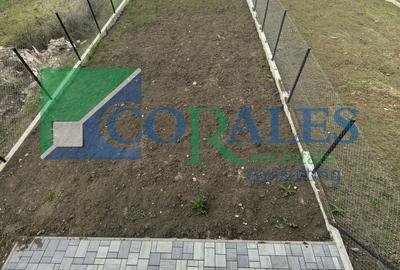 Duplex cu 4 camere cu Canalizare în Giarmata-Vii - 11