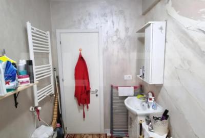 Garsonieră nedecomandată, mobilată în Vișani - 8