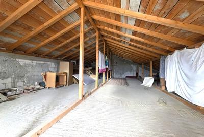 Casa cu 3 camere si garaj - teren 1180 MP - Oituz, jud. Constanta - 16