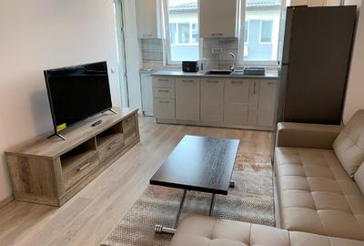 Propietar Vand Apartament 3 camere Militari Residence Chiajna Bloc 2020 Modern - 4