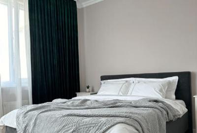 Garsonieră decomandată în Vitan - 6