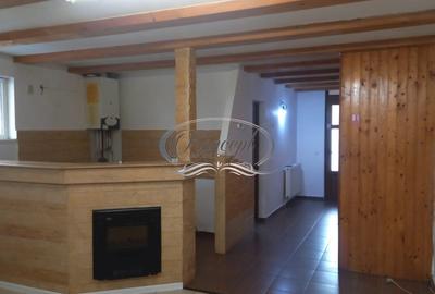 Spațiu comercial, de 75 mp, în Mărăști