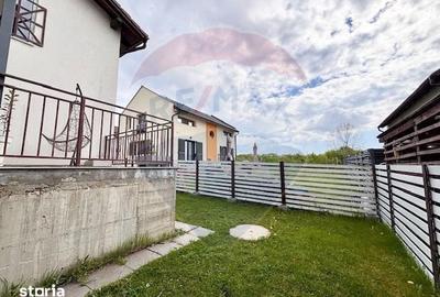 Casă cu 4 camere cu Teren 211 Mp în Roșia - 11