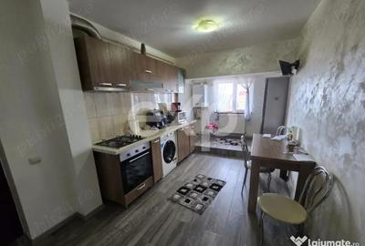 Apartament cu 2 camere decomandat în Exercițiu - 6