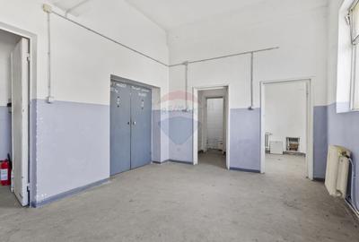 Cladire unica cu destinatii multiple de vanzare Ultracentral Arad - 26