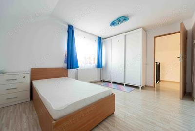 Casă cu 3 camere cu Teren 260 Mp în Giroc - 10