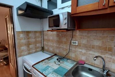 Garsonieră în Mărăști - 2