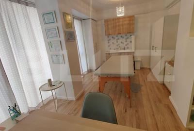 Spatiu comercial, 92 mp, zona Zorilor - 2