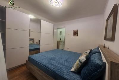 Apartament cu 2 camere recent renovat, Zona ITC - 6