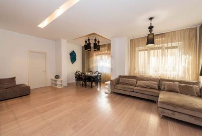 Apartament de vanzare 3 camere 112 mp Marriott 13 Septembrie bloc 2007 - 16