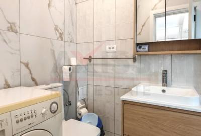 Studio |  Navodari | central | mobilat & utilat | termen 12 luni - 6