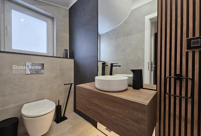 Casă individuală cu 4 camere cu Teren 370 Mp în Tunari - 9