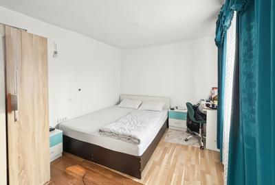 Casă individuală cu 3 camere cu Canalizare în Km 5 - 12