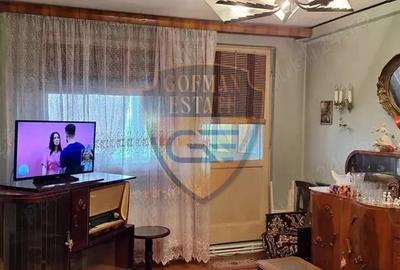 Apartament 2 camere - Centru - Constanta - 2