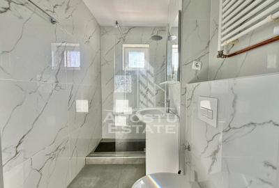 Apartament cu 2 camere circular, mobilat în Micălaca - 4