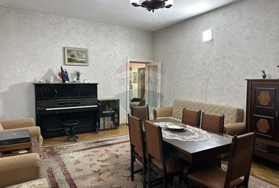 Apartament cu 4 camere decomandat în Central - 15