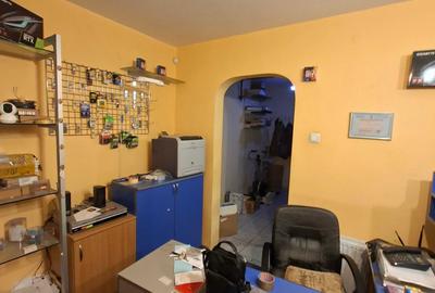 Garsonieră decomandată în Rahova - 7