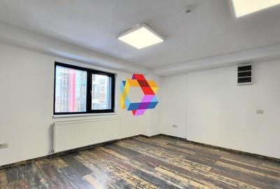 Spatiu de birouri - 474 mp # plus-imo.ro - 4