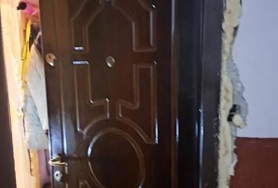 Apartament cu 2 camere semidecomandat în Micro 14 - 9