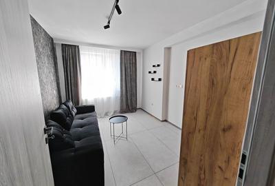 Apartament cu 3 camere decomandat în Central - 7