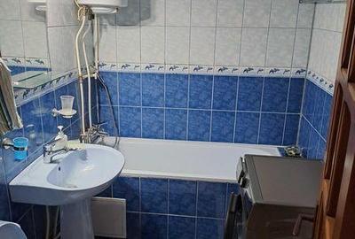 Apartament cu 2 camere decomandat în Central - 7