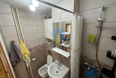 Apartament cu 2 camere decomandat în Mănăștur - 4