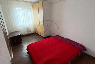 Apartament 2 camere de vanzare zona centrala, Pia?a Decebal, Bistri?a - 4