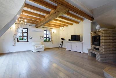 Casa spatioasa cu gradina si garaj, Sanpetru, Brasov - 2