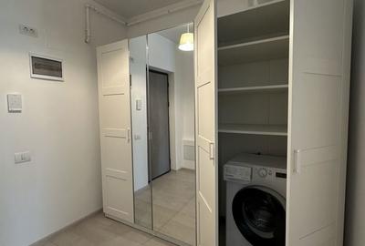 Garsonieră în Central - 4