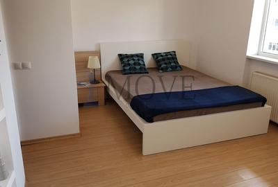 Apartament TINERETULUI , Spatios,  mobilat si utilat complet Apartament TINERETULUI , Spatios,  mobilat si utilat complet - 4