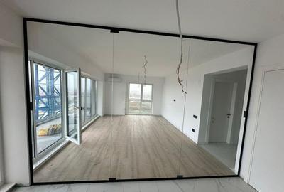 Apartament cu 3 camere decomandat în Titan - 8