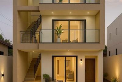 Propun teren pentu Constructii Bucuresti Noi - 5