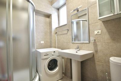 Apartament cu 3 camere decomandat, mobilat în Dorobanți - 10