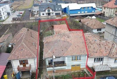 Casa situata in Media?,intr-o zona in plina dezvo... - 29