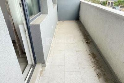 Copou Garden, 2 camere mobilat si utilat, balcon, parcare inclusa - 9