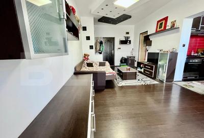 Apartament de vanzare, 1 camera, 33 mp, Velenta - 3