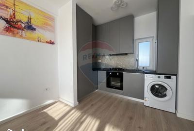 Apartament cu 2 camere, mobilat în Nord - 3