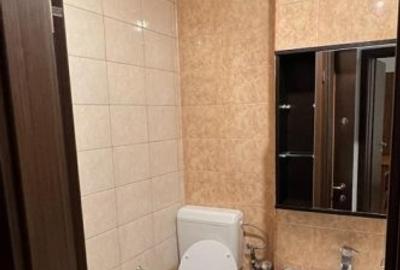 Tineretului Vis a-Vis Parc,Garsoniera Moderna - 5