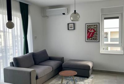 Apartament cu 2 camere decomandat în Central - 13