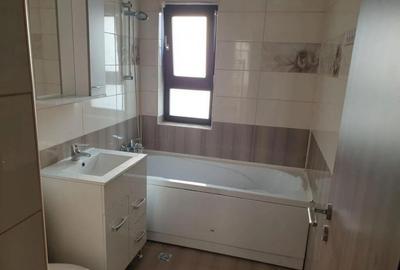 Garsonieră decomandată în Cetății - 1