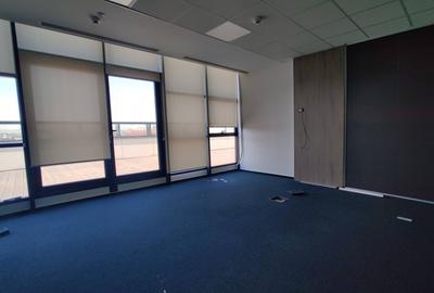 Birou, de 360 mp, în P-ța Muncii - 8