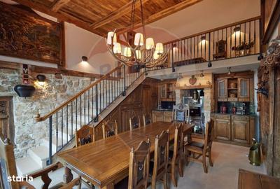 Spațiu comercial, de 180 mp, în Băgara - 7